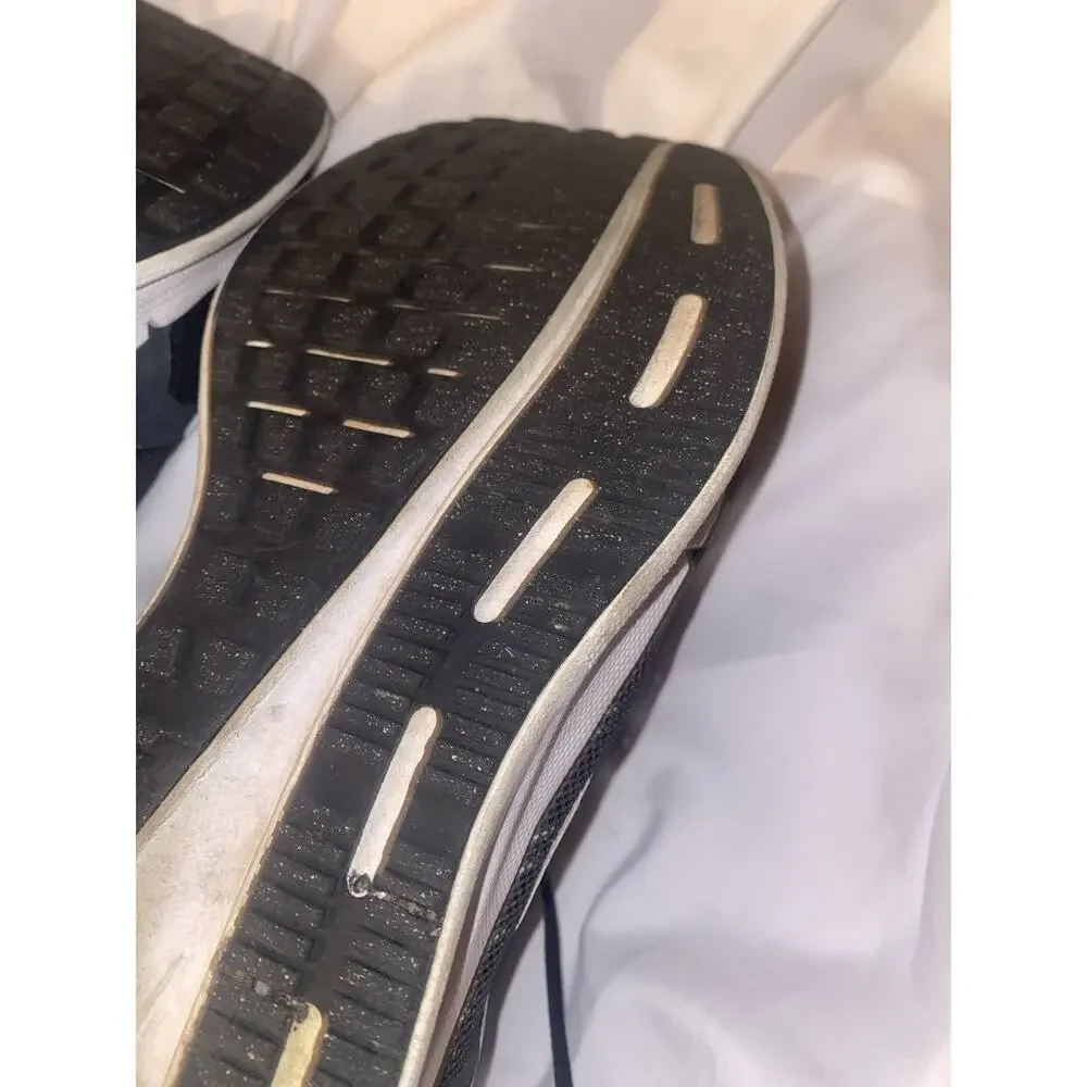 Size 13 - Nike Run Swift 3‎ Sneakers Black White DR2695-002
